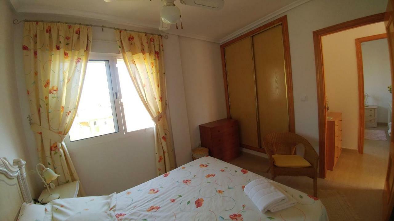 Ribera Beach 1 Apartment Nali Mar de Cristal Exterior foto