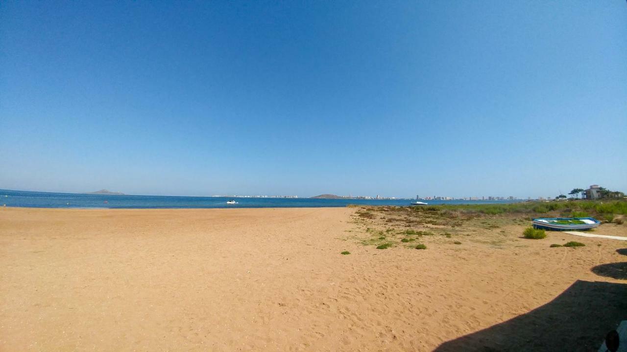 Ribera Beach 1 Apartment Nali Mar de Cristal Exterior foto